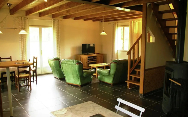 Nature Escape in Loubressac With Pool