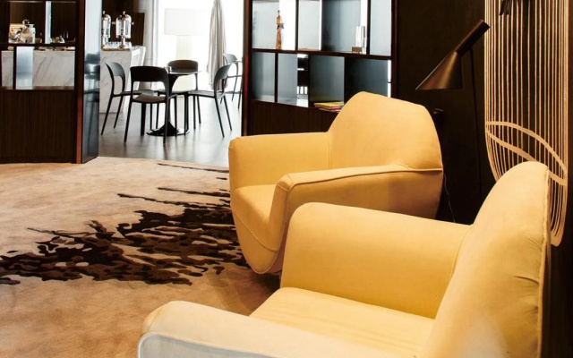 Easetel Hotel