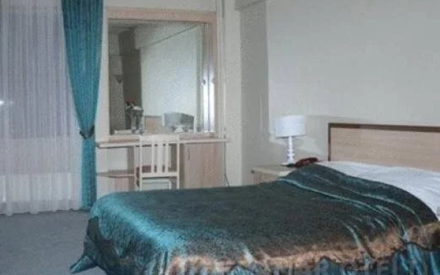 Akdamar Hotel
