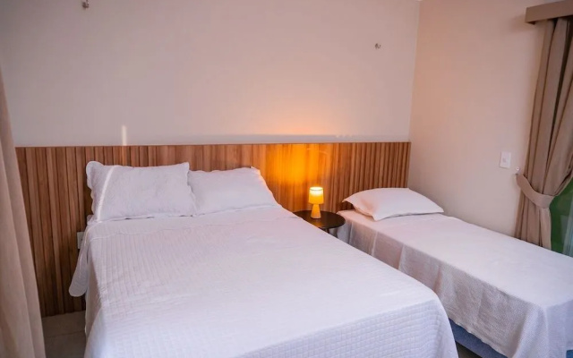 VM Flat Residence