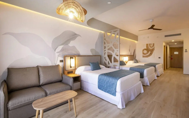 Hotel Riu Ventura - All Inclusive