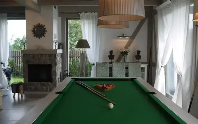 Villa Mila