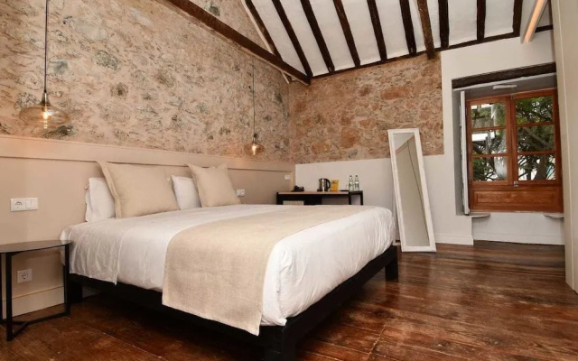 Hotel s.XVI