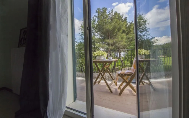 Poggio Active Hotel