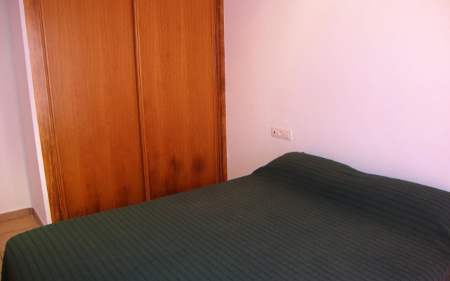 Apartamentos Tierra de Irta 3000