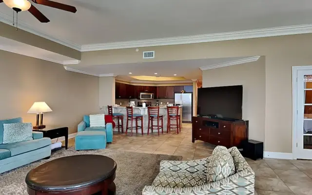 The Oasis at Orange Beach by Southern Vacation Rentals