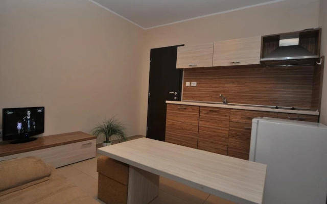 Harmony Suites 5