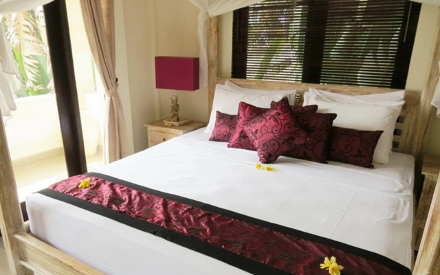 Sama's Cottages and Villas