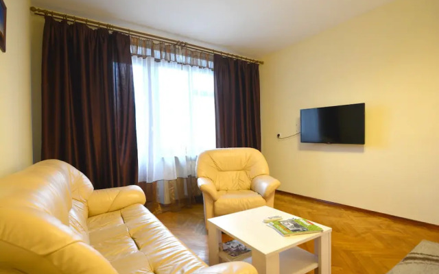 Belrent 2 Apartments