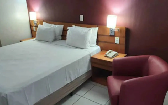 Comfort Hotel Vitoria Praia