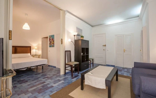 Apartment Boutique Center