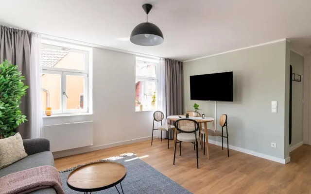 Limehome Bayreuth Spitalgasse