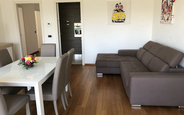 B&B Il Giardino Segreto