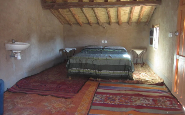 Hotel Kasbah Sahara Services
