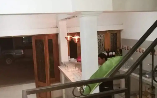Hotel El Balcon