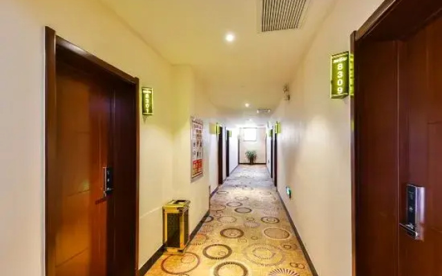 Yake E Home Boutique Hotel
