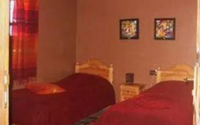 Riad Ma Bonne Etoile