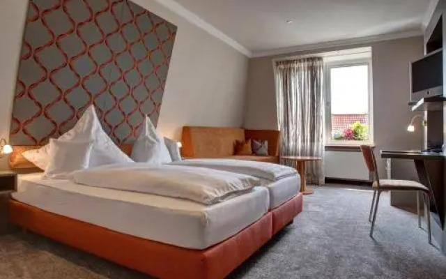 Hotel Im Engel