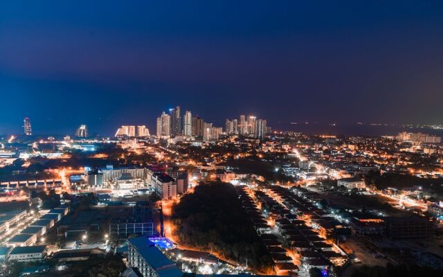 PK Condotel Pattaya 1