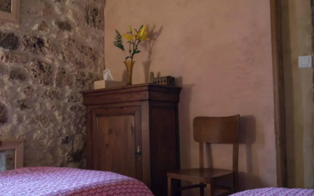 Gîte Dordogne