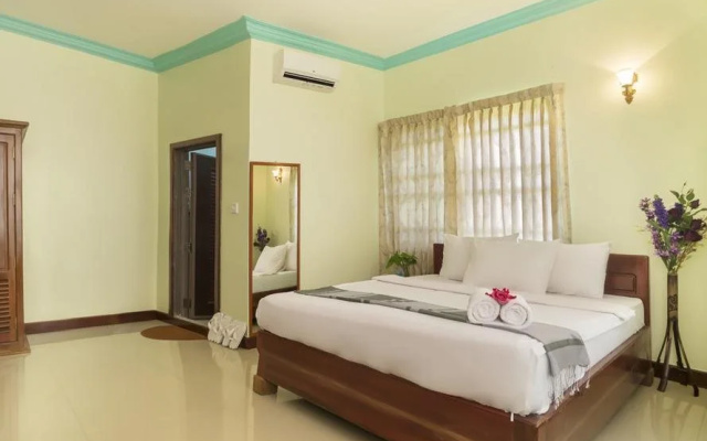 Vimeansok Hotel