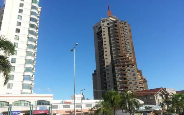 Santa Cruz Departamentos