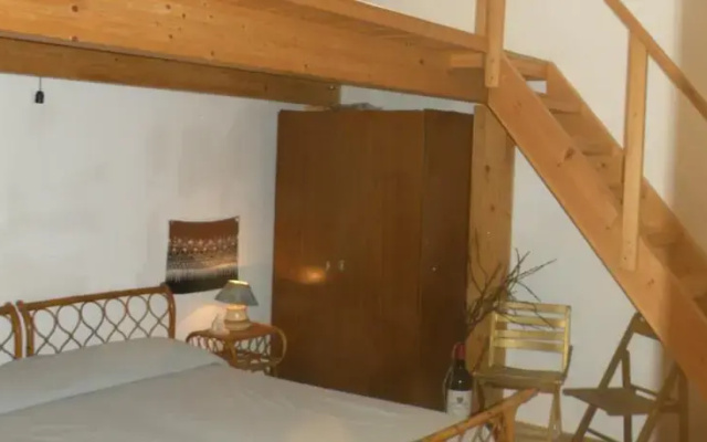 Sofia Salina Miniresort