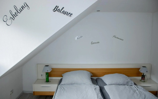 Ferienwohnung 1