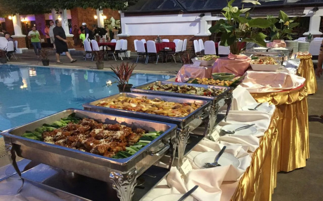 Korat Resort Hotel