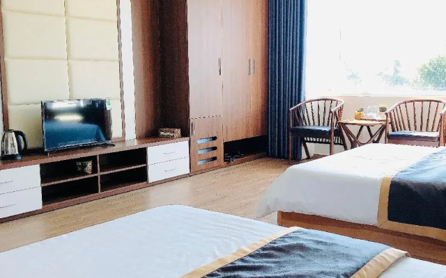 Joy Hotel Bao Loc