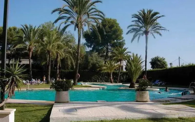 Torre de Andalucia