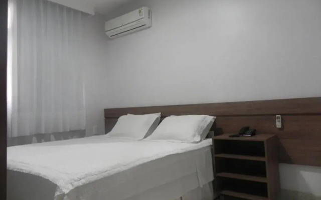 Hotel Conceição