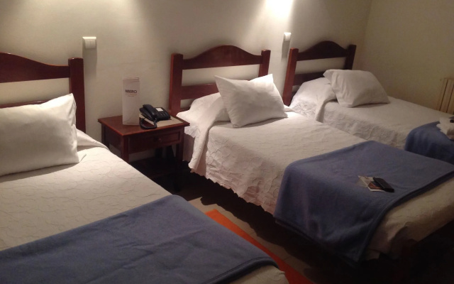 Ribeiro Hotel