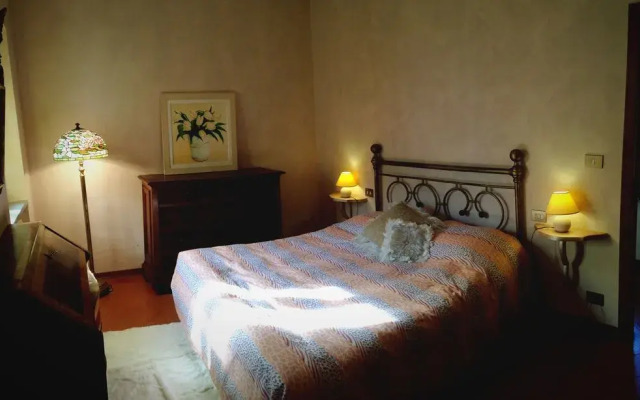 Villa Giuliana