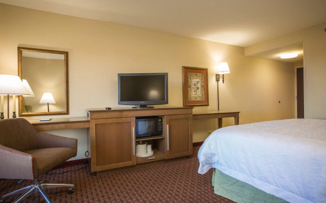 Hampton Inn Washington