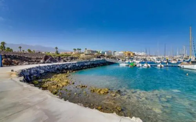 Velero golf del sur