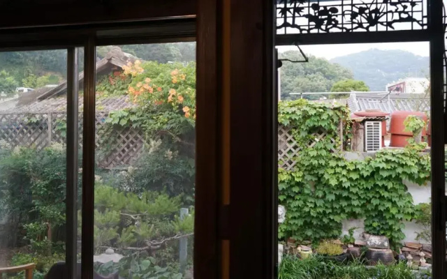 Haengjin Guesthouse