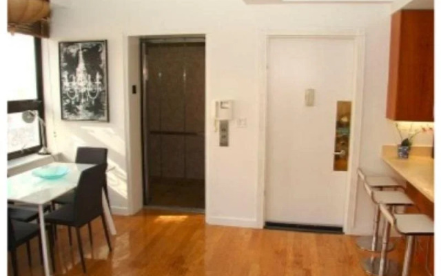 The Soho Loft