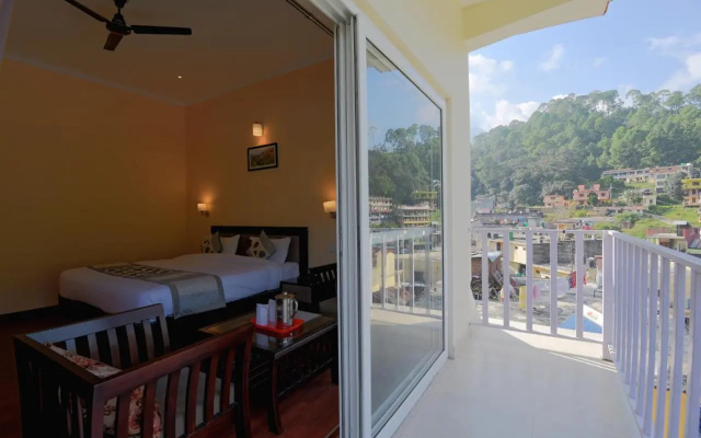 Hotel Royal Orbit Nainital