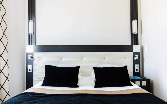 Hotel Jehan de Beauce