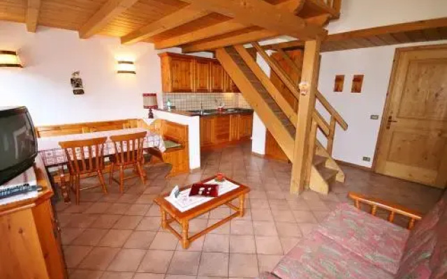 Residence Focobon