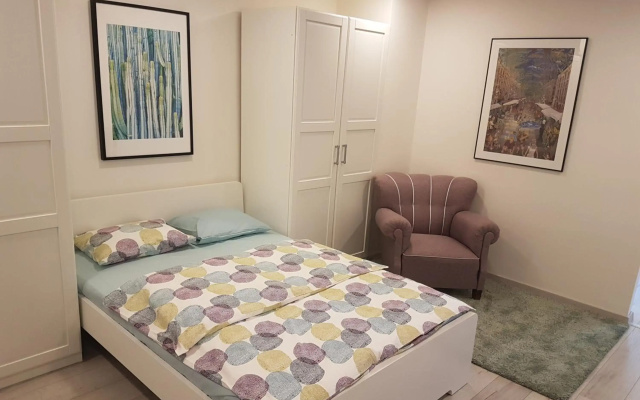 CASA VERDE Apartment