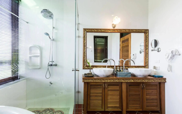 Phusanfah Resort