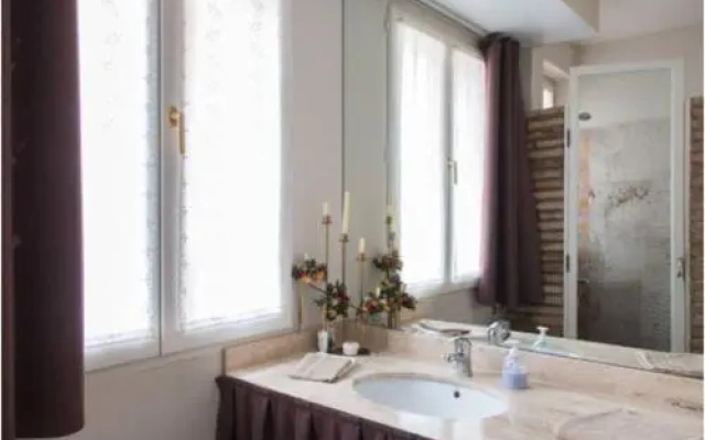 Apartamento en Casco Antiguo