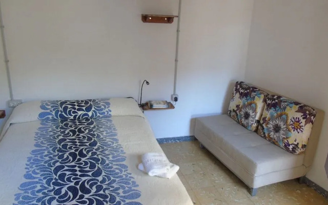 La casita de Estrella