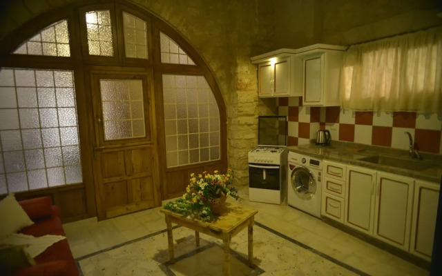 Tyre Boutique Apartments - Hotel