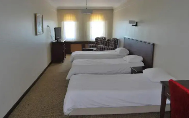 Atlıhan Hotel