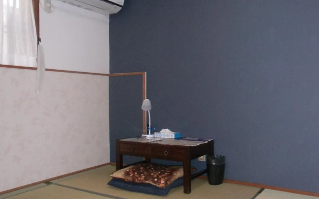 Kanazawa Share House GAOoo