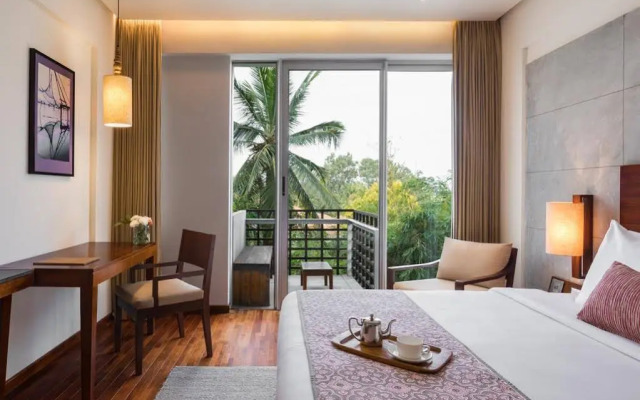 Miraya Hotel Whitefield Bengaluru