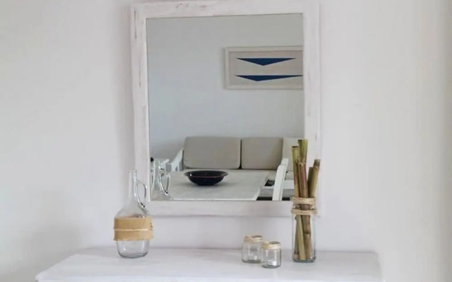 Es Daus - Formentera Break